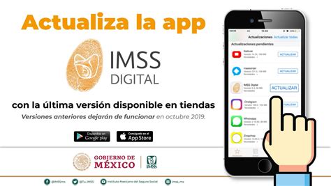 cita imss linea|Agenda tu Cita médica desde la App IMSS Digital